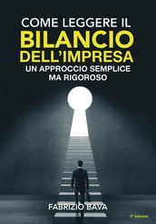 Come leggere il bilancio dell impresa  [Seconda edizione]