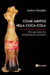 Come mentos nella coca-cola