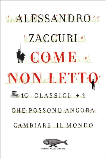 Come non letto - Alessandro Zaccuri