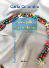 Come perle color arcobaleno