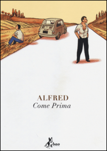 Come prima - Alfred