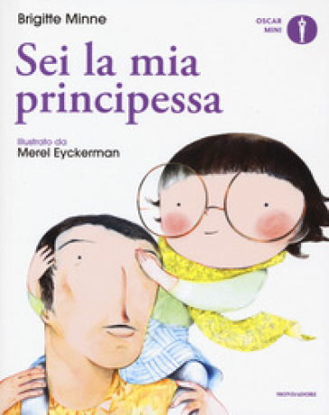 Come una principessa. Ediz. a colori - Brigitte Minne