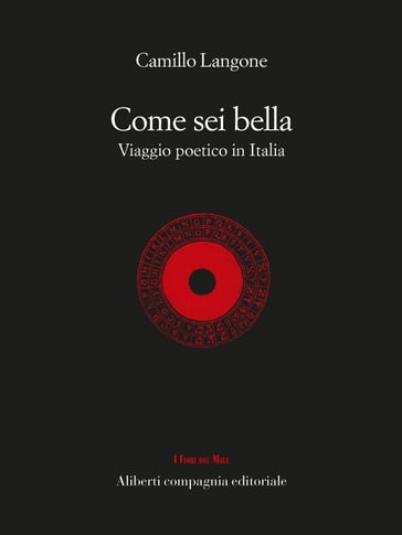 Come sei bella - Camillo Langone