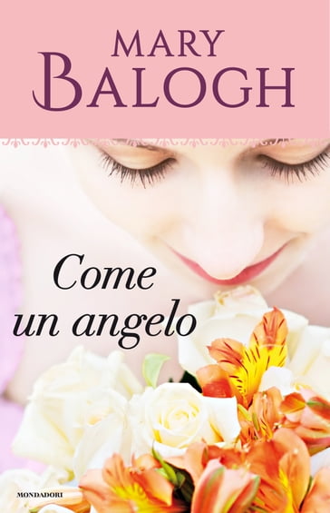 Come un angelo - Mary Balogh