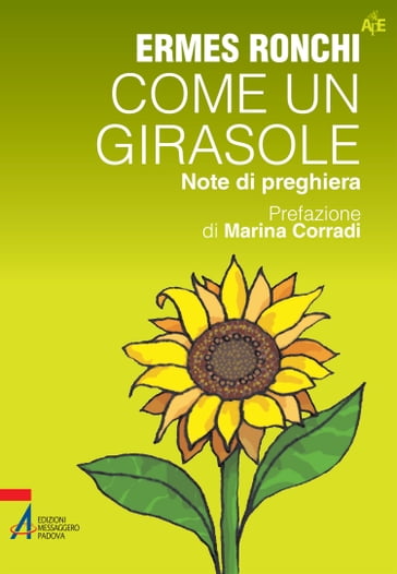 Come un girasole - Ermes Ronchi