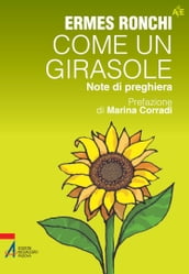 Come un girasole