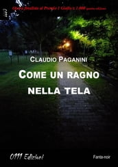 Come un ragno nella tela