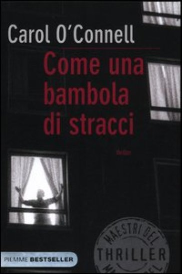 Come una bambola di stracci - Carol O