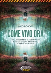 Come vivo ora