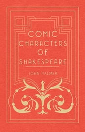 Comic Characters Of Shakespeare