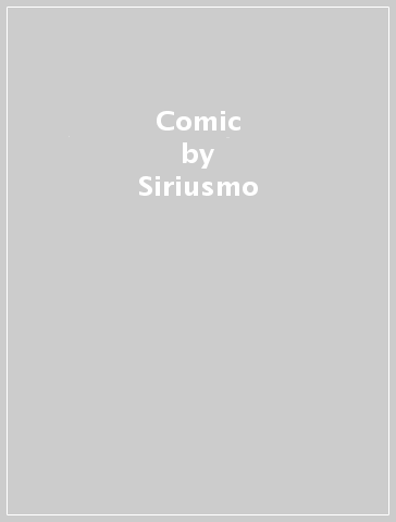 Comic - Siriusmo