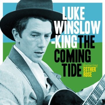 Coming tide - LUKE WINSLOW-KING