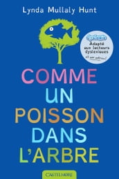 Comme un poisson dans l arbre (version dyslexique)