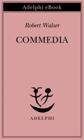 Commedia