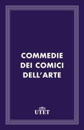 Commedie dei comici dell arte