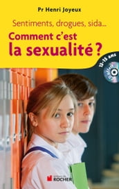 Comment c est la sexualité ?