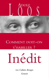 Comment doit-on s habiller?