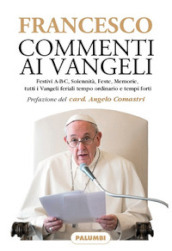 Commenti ai Vangeli