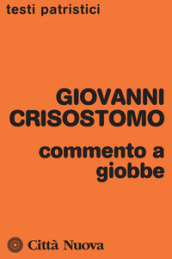 Commento a Giobbe