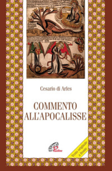 Commento all'Apocalisse - Cesario d