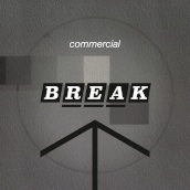 Commercial break