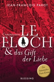 Commissaire Le Floch und das Gift der Liebe