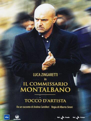 Commissario Montalbano (Il) - Tocco D'Artista - Alberto Sironi