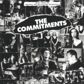 Commitments (lp 180gr)