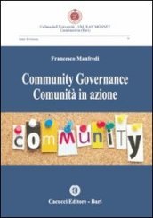 Community governance comunità in azione
