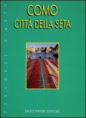 Como città della seta