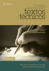 Como escrever textos técnicos 2ª edição revista e atualizada