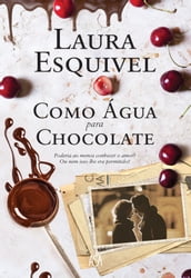 Como Água para Chocolate