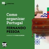 Como organizar Portugal