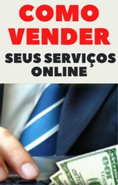 Como vender seus serviços online