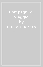 Compagni di viaggio