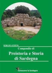 Compendio di Preistoria e Storia di Sardegna