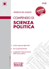 Compendio di Scienza Politica