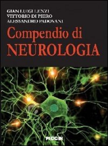 Compendio di neurologia - Gianluigi Lenzi