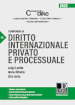 Compendio di diritto internazionale privato e processuale