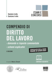 Compendio di diritto del lavoro