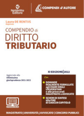 Compendio di diritto tributario