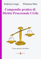 Compendio pratico di diritto processuale civile