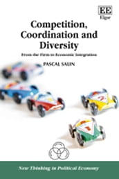 Competition, Coordination and Diversity