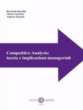 Competitive Analysis: teoria e implicazioni manageriali