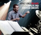 Complete 1960 european concerts (box 4 c