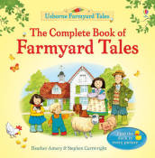 Complete Book of Farmyard Tales