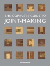 Complete Guide to Joint¿Making, The
