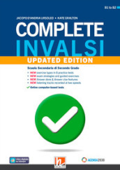 Complete INVALSI. Updated Edition