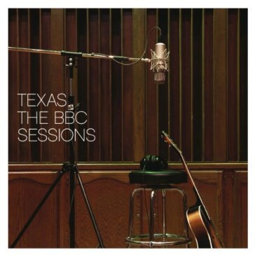 Complete bbc sessions - Texas