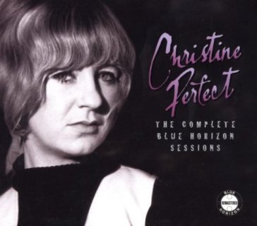 Complete blue horizon ses - Christine Perfect (+